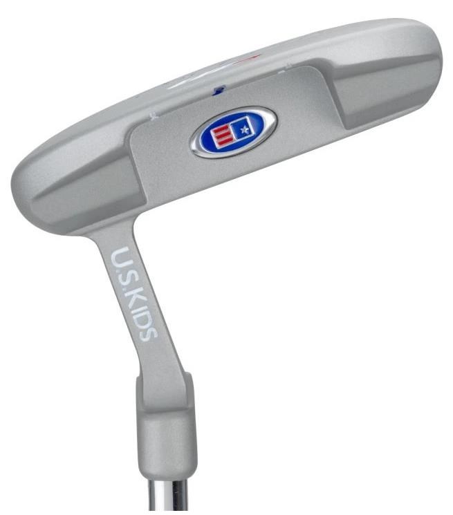 U.S. Kids Golf UL7-39 (99cm) W30 Junior Putter 20"
