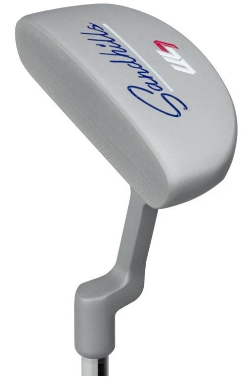 U.S. Kids Golf UL7-39 (99cm) W30 Junior Putter 20"