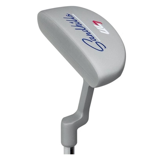 U.S. Kids Golf UL7-39 (99cm) W30 Junior Putter 20"
