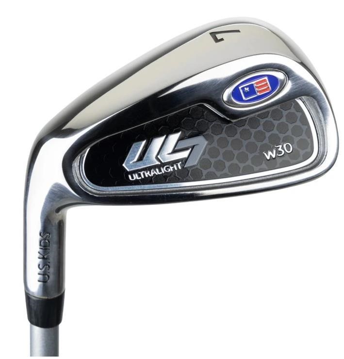 U.S. Kids Golf UL7-39 (99 cm) W30 Junior Eisen, Graphit