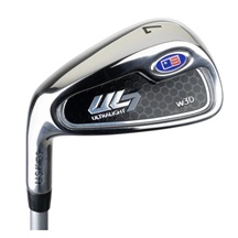U.S. Kids Golf UL7-39 (99 cm) W30 Junior Eisen, Graphit