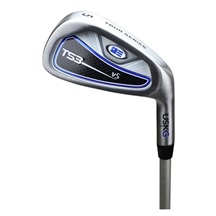 U.S. Kids Golf TS3-66 (167cm) V5 Junior Eisen, Graphit