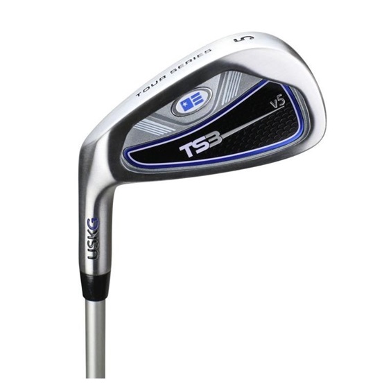 U.S. Kids Golf TS3-66 (167cm) V5 Junior Eisen, Graphit
