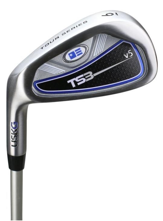 U.S. Kids Golf TS3-66 (167cm) V5 Junior Eisen, Graphit