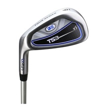 U.S. Kids Golf TS3-66 (167cm) V5 Junior Eisen, Graphit