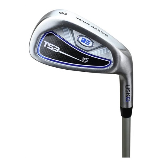 U.S. Kids Golf TS3-66 (167cm) V5 Junior Eisen, Graphit