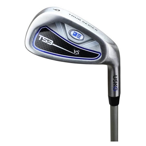 U.S. Kids Golf TS3-66 (167cm) V5 Junior Eisen, Graphit