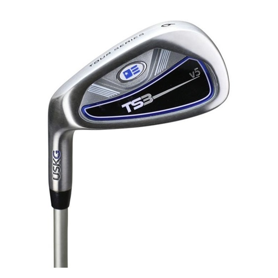 U.S. Kids Golf TS3-66 (167cm) V5 Junior Eisen, Graphit