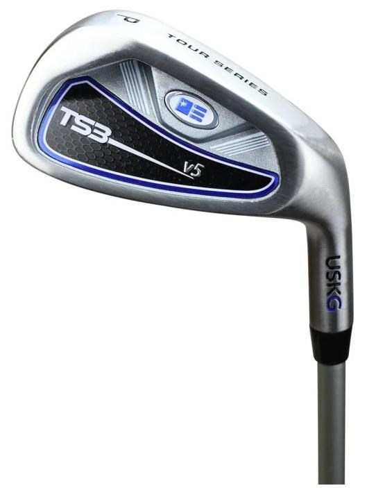 U.S. Kids Golf TS3-66 (167cm) V5 Junior Eisen, Graphit