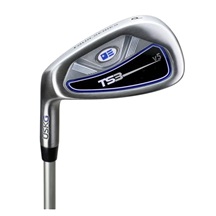 U.S. Kids Golf TS3-66 (167cm) V5 Junior Eisen, Graphit