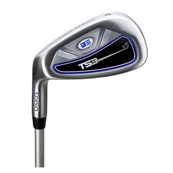 U.S. Kids Golf TS3-66 (167cm) V5 Junior Eisen, Graphit