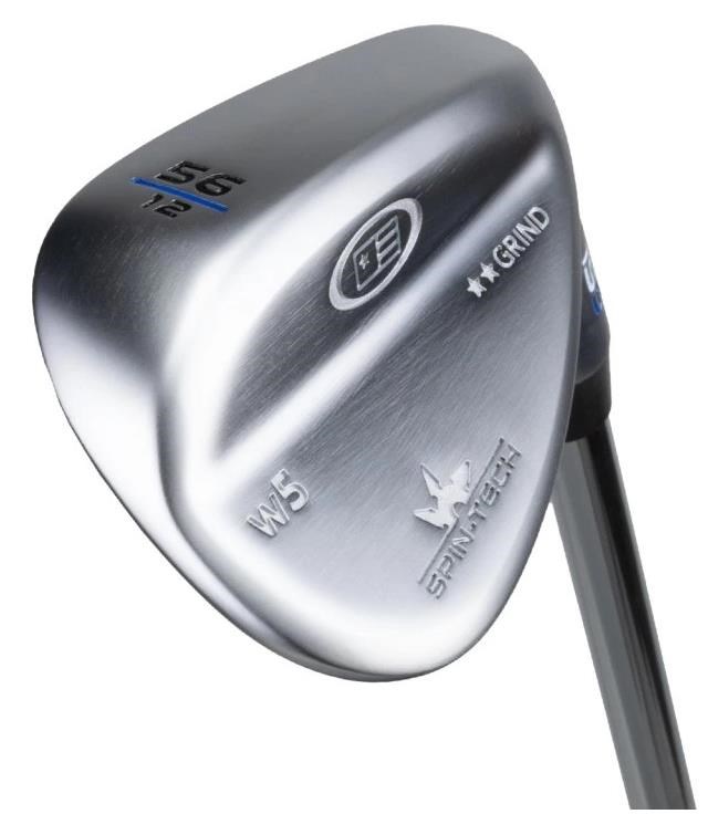 U.S. Kids Golf TS5-66 (167+cm) W5 Junior Wedge, Stahl