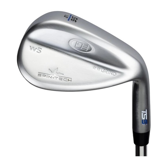 U.S. Kids Golf TS5-66 (167+cm) W5 Junior Wedge, Stahl