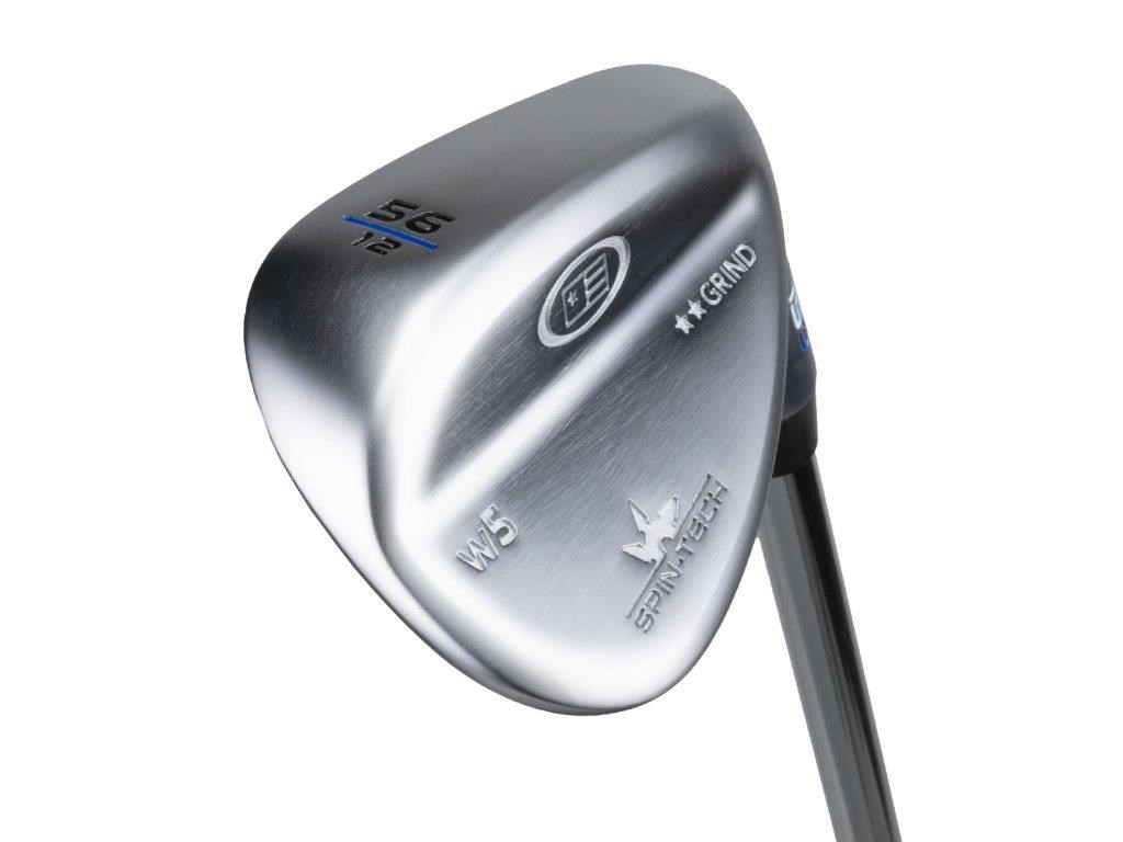 U.S. Kids Golf TS5-60 (152cm) W5 Junior Wedge, Stahl