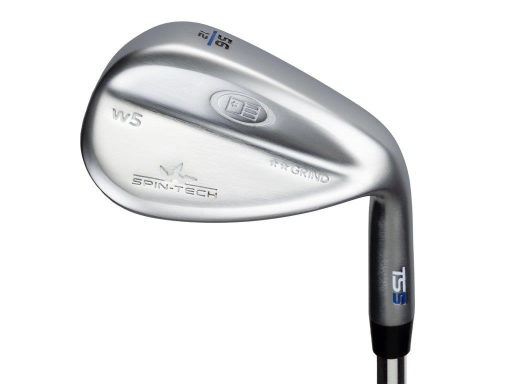 U.S. Kids Golf TS5-60 (152cm) W5 Junior Wedge, Stahl