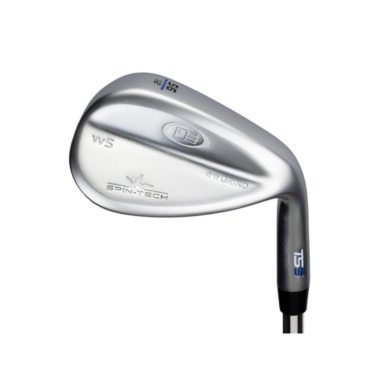 U.S. Kids Golf TS5-60 (152cm) W5 Junior Wedge, Stahl