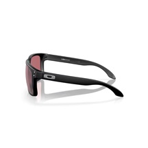 Oakley Holbrook XL Matte Black Prizm Dark Golf Sonnenbrille