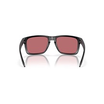 Oakley Holbrook XL Matte Black Prizm Dark Golf Sonnenbrille