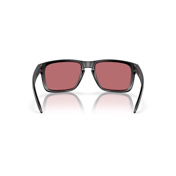 Oakley Holbrook XL Matte Black Prizm Dark Golf Sonnenbrille