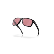 Oakley Holbrook XL Matte Black Prizm Dark Golf Sonnenbrille