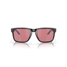Oakley Holbrook XL Matte Black Prizm Dark Golf Sonnenbrille
