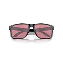 Oakley Holbrook XL Matte Black Prizm Dark Golf Sonnenbrille