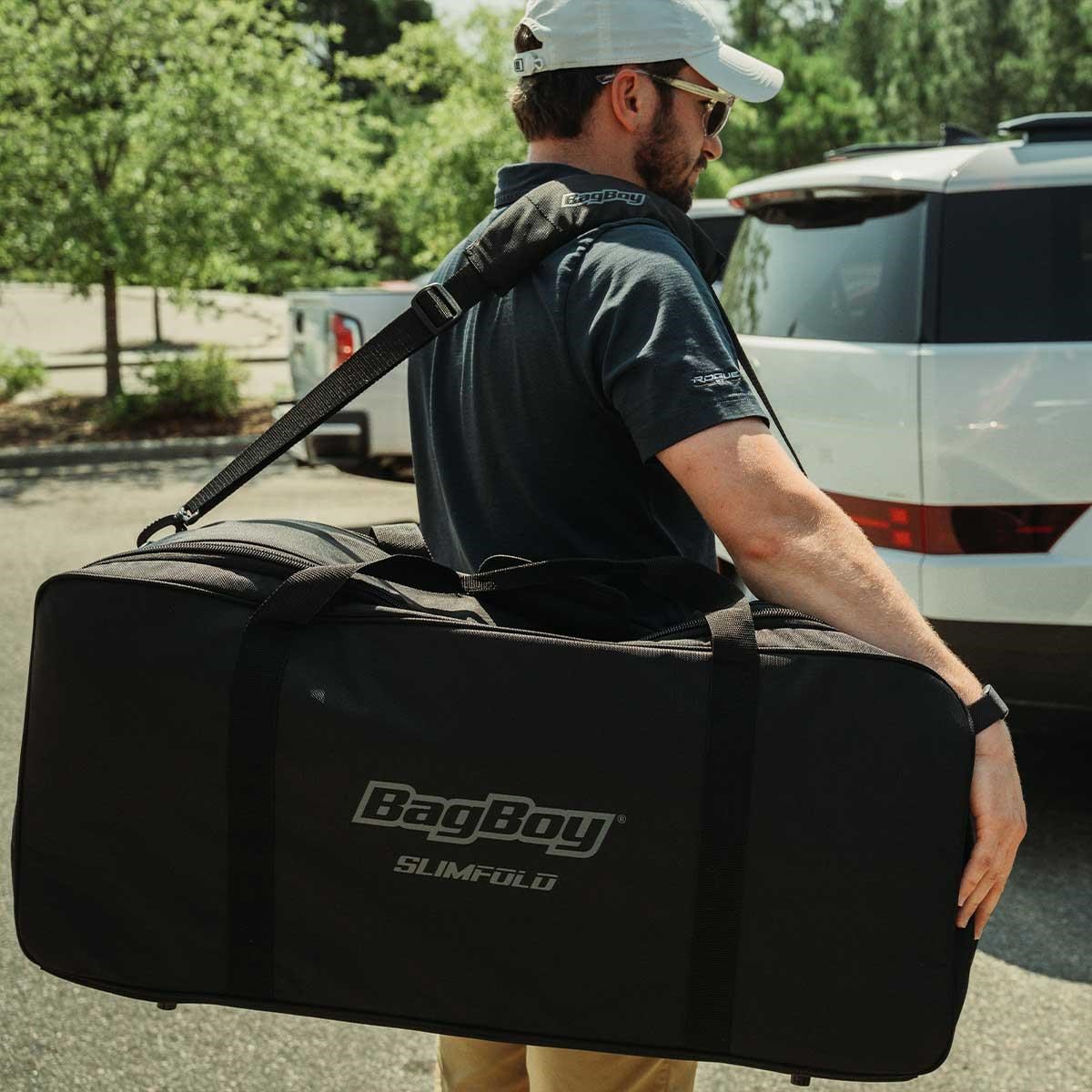 BagBoy Slimfold Travel Bag