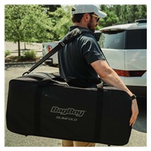 BagBoy Slimfold Travel Bag