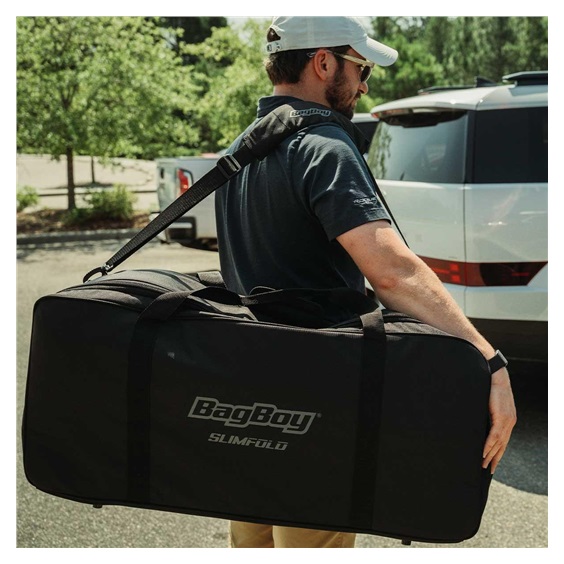 BagBoy Slimfold Travel Bag
