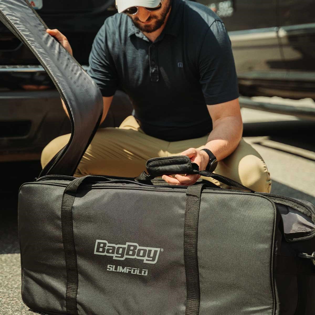 BagBoy Slimfold Travel Bag