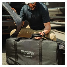 BagBoy Slimfold Travel Bag