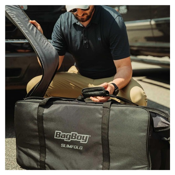 BagBoy Slimfold Travel Bag