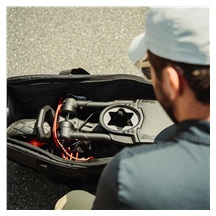 BagBoy Slimfold Travel Bag