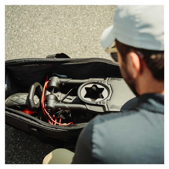 BagBoy Slimfold Travel Bag