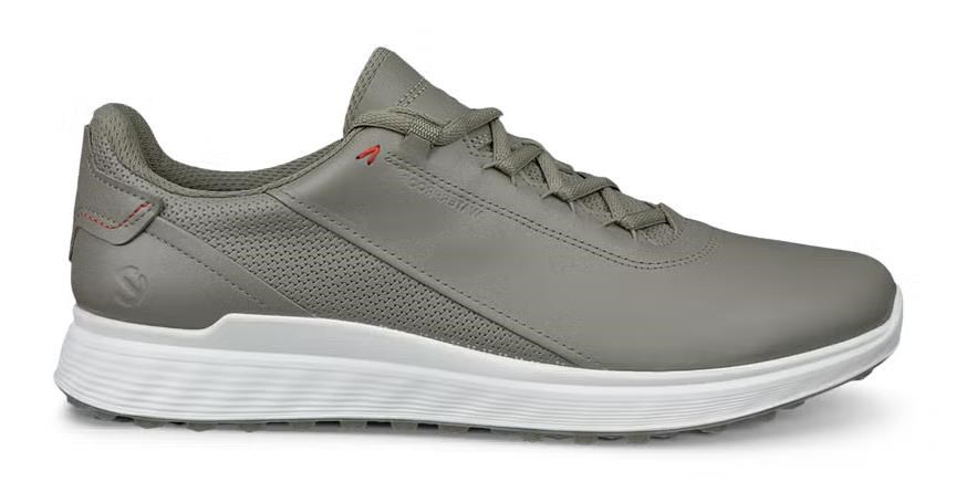 Ecco S-Casual Herren Golfschuhe, vetiver