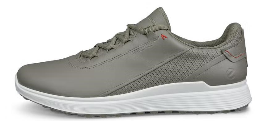 Ecco S-Casual Herren Golfschuhe, vetiver