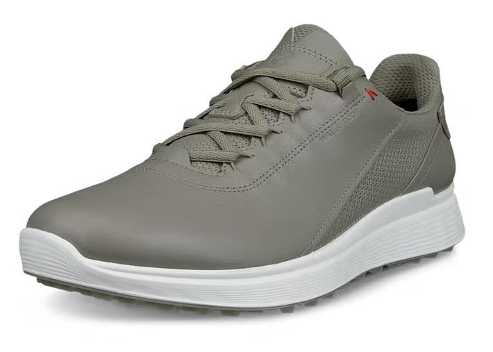 Ecco S-Casual Herren Golfschuhe, vetiver