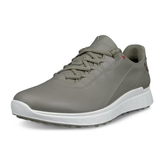 Ecco S-Casual Herren Golfschuhe, vetiver