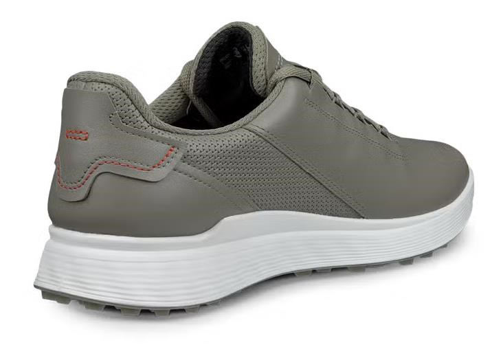 Ecco S-Casual Herren Golfschuhe, vetiver