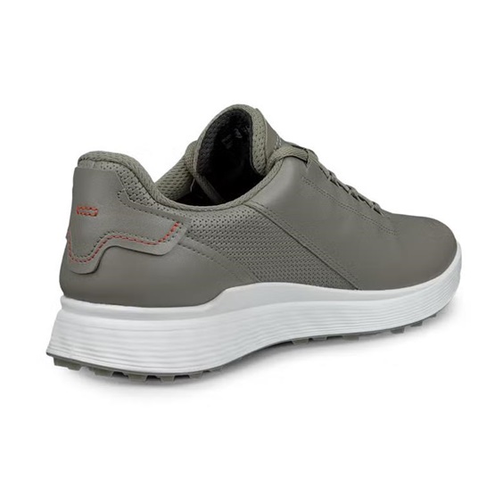 Ecco S-Casual Herren Golfschuhe, vetiver