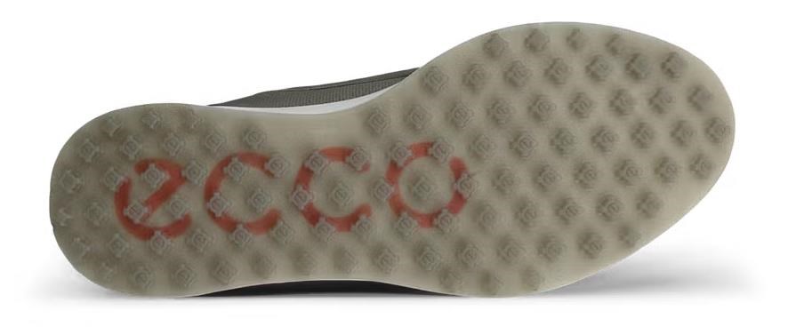 Ecco S-Casual Herren Golfschuhe, vetiver