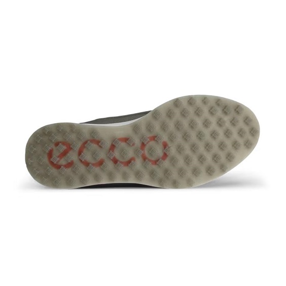 Ecco S-Casual Herren Golfschuhe, vetiver