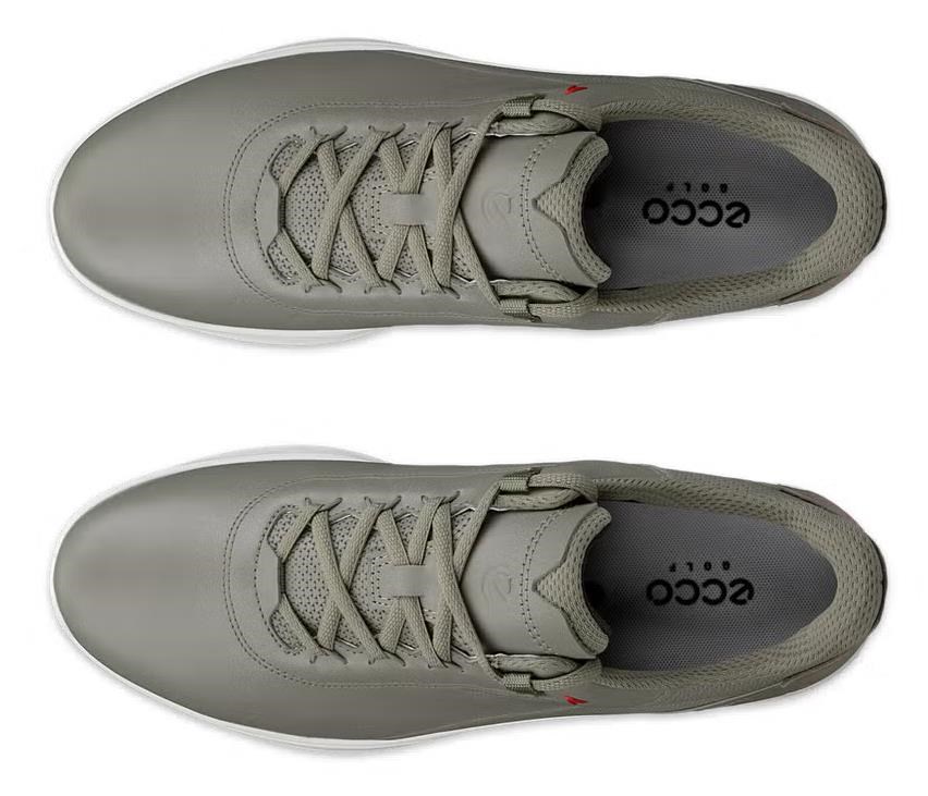 Ecco S-Casual Herren Golfschuhe, vetiver