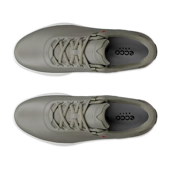 Ecco S-Casual Herren Golfschuhe, vetiver