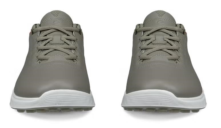 Ecco S-Casual Herren Golfschuhe, vetiver