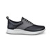 Ecco S-Casual Herren Golfschuhe, schwarz/grau