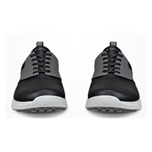 Ecco S-Casual Herren Golfschuhe, schwarz/grau