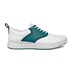 Ecco S-Casual Herren Golfschuhe, white/baygreen