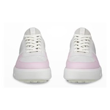 Ecco Golf Street 720 Damen Golfschuhe, white/blush/blossom rose