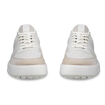 Ecco Street 720 Herren Golfschuhe, gravel/white/baygreen